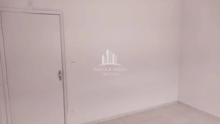 Imagem SALA COMERCIAL 12 M2 MATRIZ MAUÁ/SP
