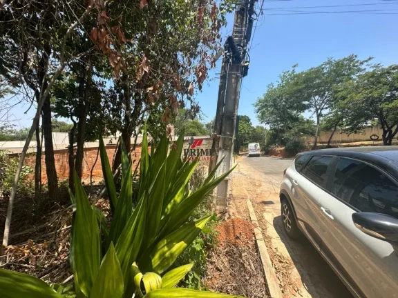 Imagem Lote - Bairro Campinho - Lagoa Santa