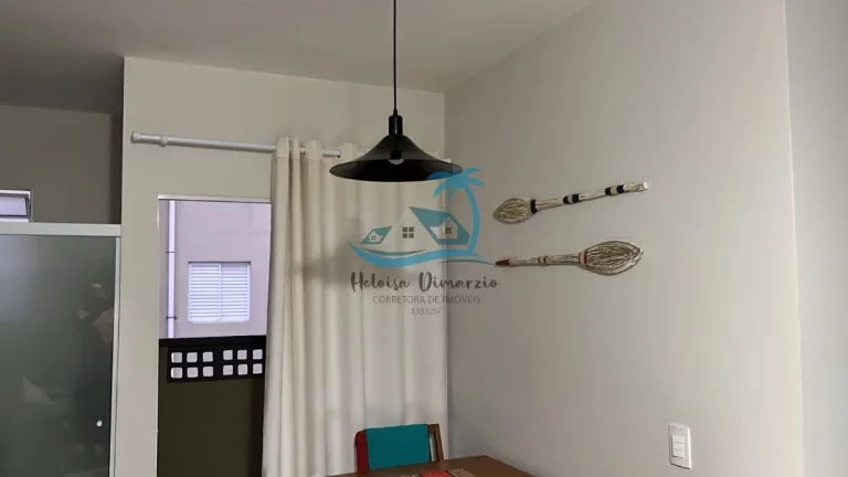 Imagem Apartamento com 2 dormitórios a venda no Perequê-Açu em Ubatuba.