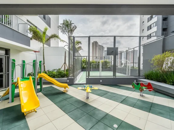 Imagem Cobertura à venda em São Paulo, Jardim Aurélia, com 3 quartos, 252,12m2