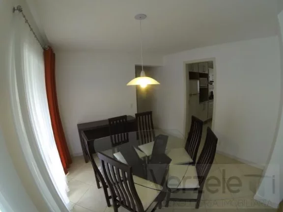 Imagem Apartamento para Temporada em Balneário Camboriú / SC no bairro Centro