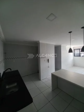 Imagem Apto - 2 Quartos - 1 Suítes - 75m² - Valentina de Figueiredo, João Pessoa/PB