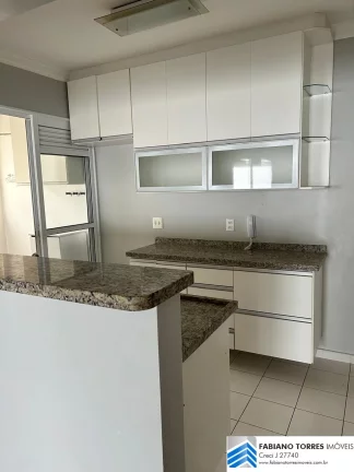 Imagem APARTAMENTO PARA VENDA 80M² COM 2 VAGAS – RESIDENCIAL ARCÁDIA | SBC