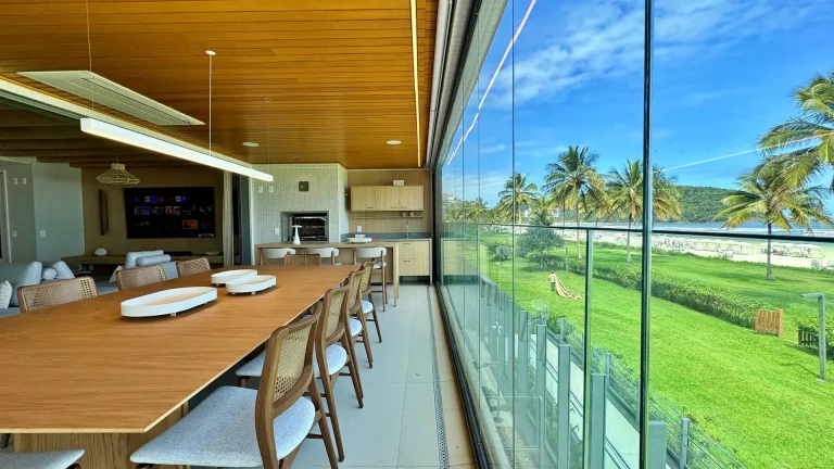 Imagem Apartamento com 4 dormitórios à venda, 211 m por R$ 15.825.000,00