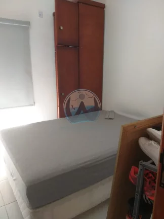 Imagem Cobertura à venda em Ubatuba-SP, Taquaral: 2 quartos, 1 suíte, 2 vagas, 100m² - Oportunidade Imperdível!