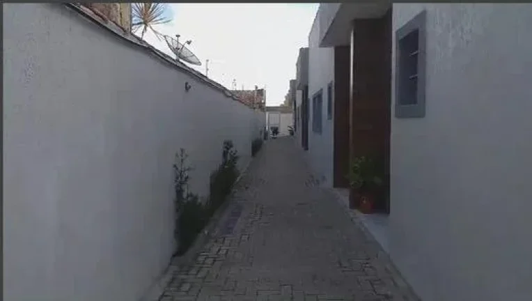 Imagem Casa para Venda em Itanhaém, Cibratel II, 2 dormitórios, 1 suíte, 1 banheiro, 1 vaga