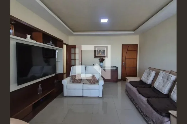 Imagem Apartamento à Venda - Recreio, 3 Quartos, 169 m2