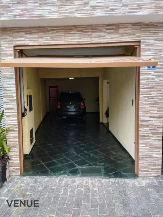 Imagem Sobrado à venda, 254 m² por R$ 659.000,00 - Vila Bremen - Guarulhos/SP