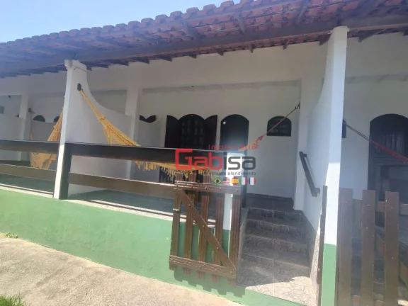 Imagem Terreno à venda, 2000 m² por R$ 1.500.000,00 - Guriri - Cabo Frio/RJ