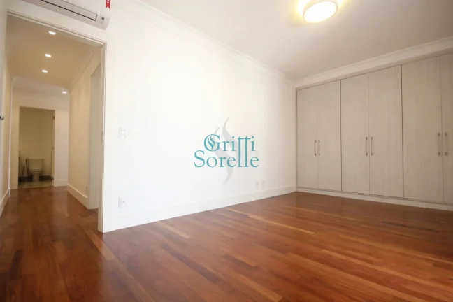 Imagem Cobertura Penthouse à Venda em Higienópolis - São Paulo/SP.