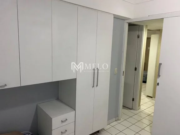 Imagem oportunidade em PINA: 69m², 02qts, 01suite, 01vaga/Mobiliado..
