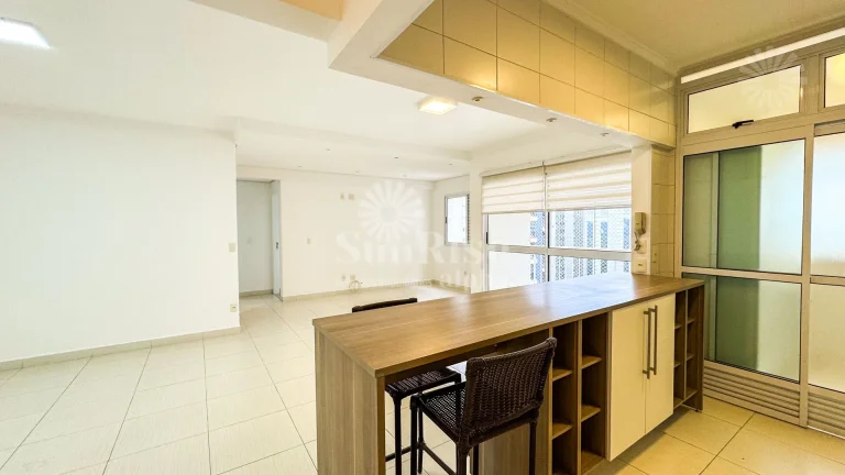 Imagem Apartamento Venda Alphaville Centro com 2 quartos e 2 vagas 84 m² por R$1.370.000 - Barueri/SP
