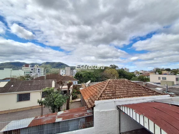 Apartamento de 3 dormitórios com 2 vagas de garagem