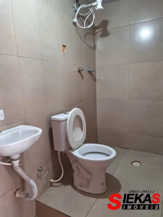 Imagem Aluguel de Apartamento com 1 Quarto na Vila Carrão, São Paulo-SP: Conforto e praticidade em 32m²!
