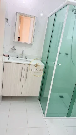 Imagem Apartamento 1 Dormitório, 56m², Edifício Amadeus Boulevard, Jardim Colinas.
