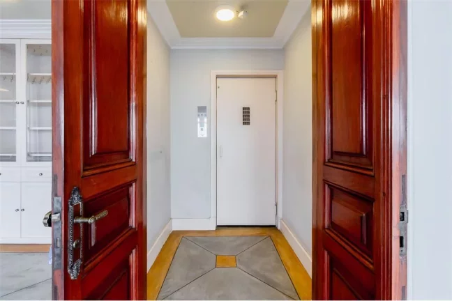 Imagem COBERTURA RESIDENCIAL em São Paulo - SP, Perdizes