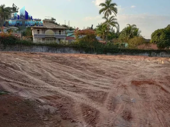 Imagem TERRENO PLANO COM 1.483m2 COM PROJETO , PRONTO PARA CONSTRUIR.