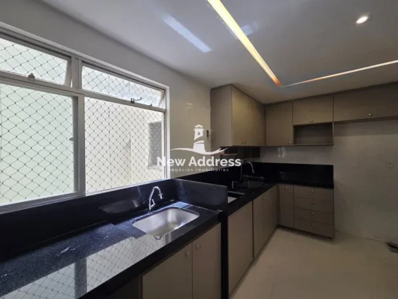 Imagem Apartamento 3 Quartos à Venda em Jardim da Penha, Vitória ? ES