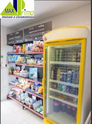 Imagem APARTAMENTO 02 DORMITÓRIOS/SACADA/VAGA DE GARAGEM