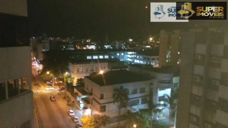 Imagem Apartamento Cobertura para Venda em Centro Pelotas-RS - 1424