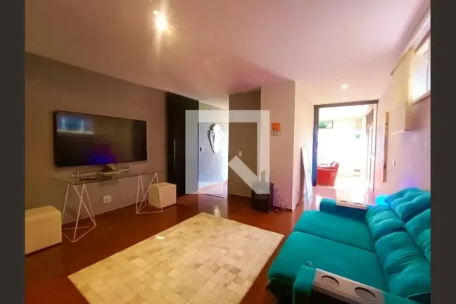 Imagem Apartamento à Venda - Ipanema, 3 Quartos, 127 m2