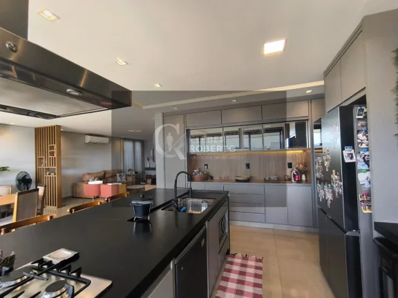 Imagem À venda condomínio Quinta dos Ventos – Ribeirão Preto/SP