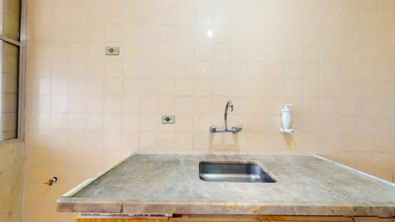 Imagem APARTAMENTO RESIDENCIAL em São Paulo - SP, Jardim Paulista