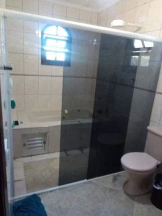 Imagem Sobrado à venda, 245 m² por R$ 742.000,00 - Jardim Ana Rosa - Suzano/SP
