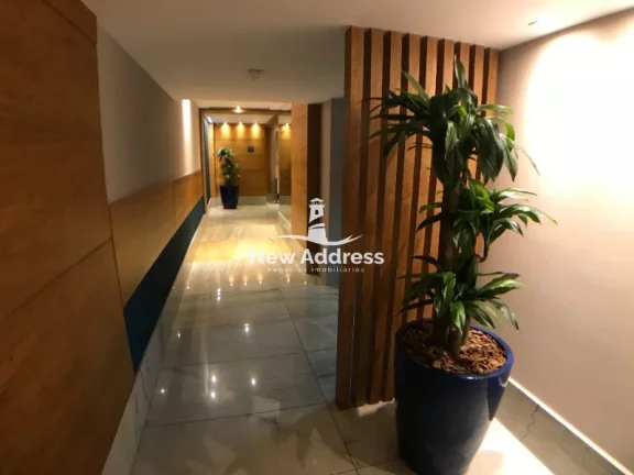 Imagem Apartamento de luxo na Praia da Costa - Prédio exclusivo de frente ao mar