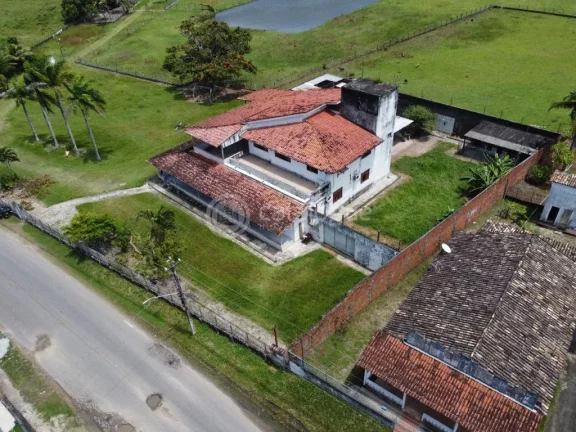 Imagem ÁREA Á VENDA EM NISIA FLORESTA