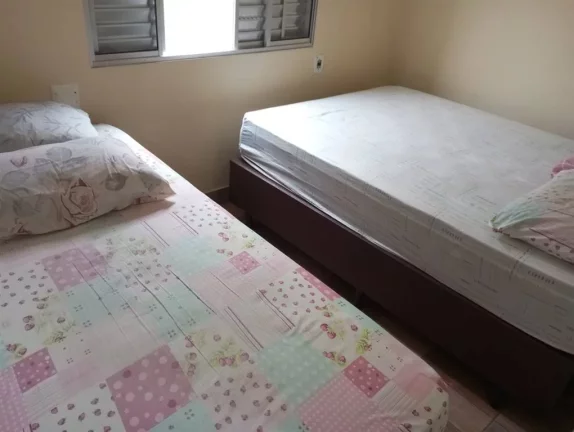 Imagem APARTAMENTO COM 33.66 m² - CAIÇARA - PRAIA GRANDE SP