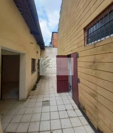 Imagem Galpão em Santo Amaro - São Paulo
