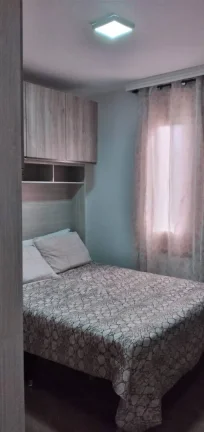 Imagem Vendo Apartamento em Santo André, Jardim Alzira Franco