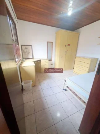 Imagem Sobrado com 4 dormitórios à venda c/ Edicula nos fundos, 250 m² por R$ 760.000 - Jardim Bela Vista - Guarulhos/SP
