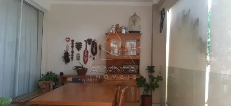Imagem Casa Condomínio - Ribeirão Preto - San Marco
