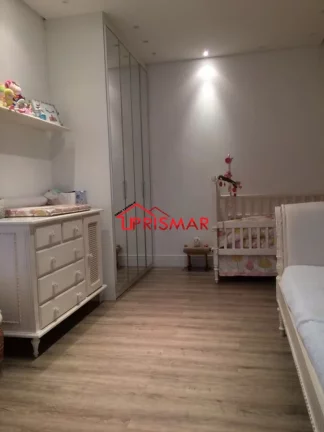 Imagem Alto padrão 3 dormitorios 2 suites Gonzaga 2 vagas