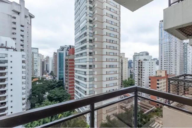 Imagem APARTAMENTO RESIDENCIAL em São Paulo - SP, Itaim Bibi