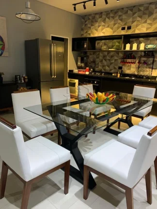 Imagem Casa aconchegante em condomínio Pedra Verde na Praia Da Lázaro!