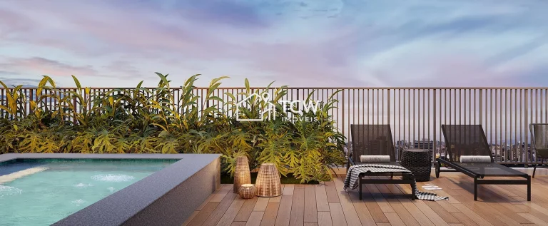 Imagem Apartamento à venda no bairro Campo Belo - São Paulo/SP, Zona Sul