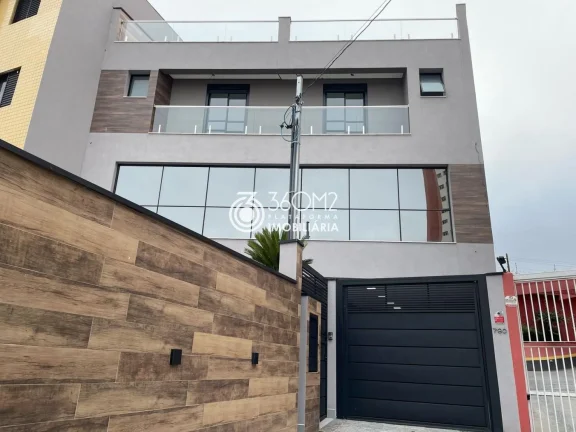 Imagem Triplex para Venda em São Bernardo do Campo / SP no bairro Centro
