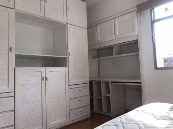 Imagem Vendo Apartamento no Centro