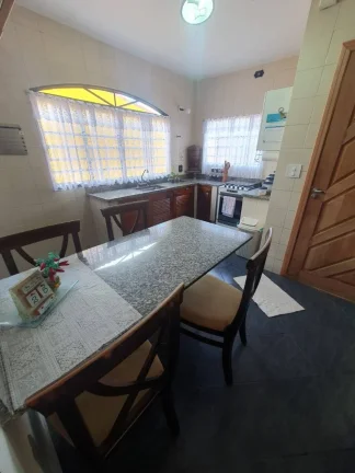 Imagem Casa térrea no Jardim São Lourenço