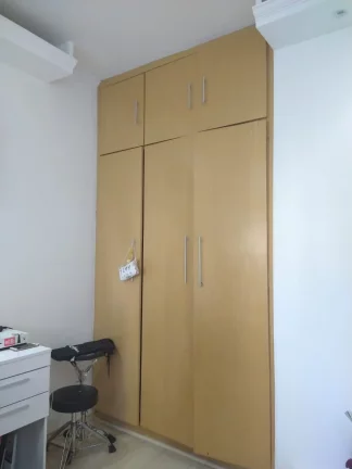 Imagem Apartamento com 2 Quartos à Venda, 68 m² em Barra Funda - São Paulo