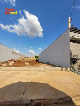 Imagem Excelente oportunidade: Terreno à venda em Ribeirão Preto-SP, bairro Bonfim Paulista, 255,00 m².