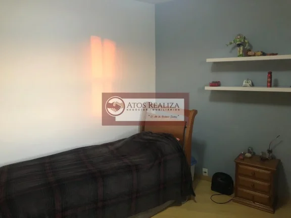 Imagem Sobrado de Condomínio em Vila dos Andradas Pedreira