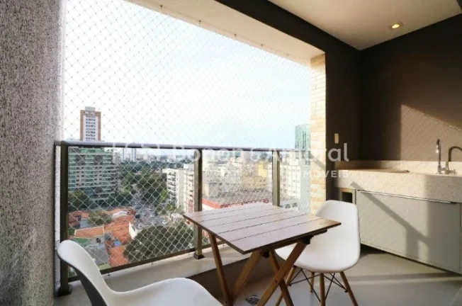 Imagem Apartamento para locação ? Campinas/SP

Este apartamento de alto padrão oferece um projeto modern...