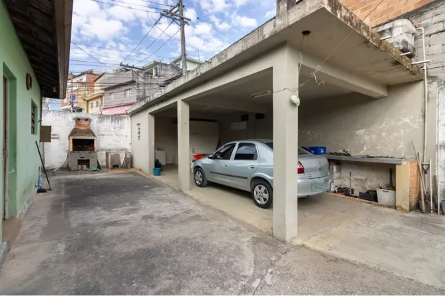 Imagem Terreno plano com 2 frentes, 400m², excelente localização em Perus