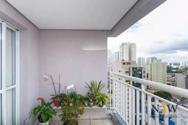 Imagem Apartamento com 3 dormitórios à venda, 103 m² por R$ 1.390.000,00 - Vila Leopoldina - São Paulo/SP