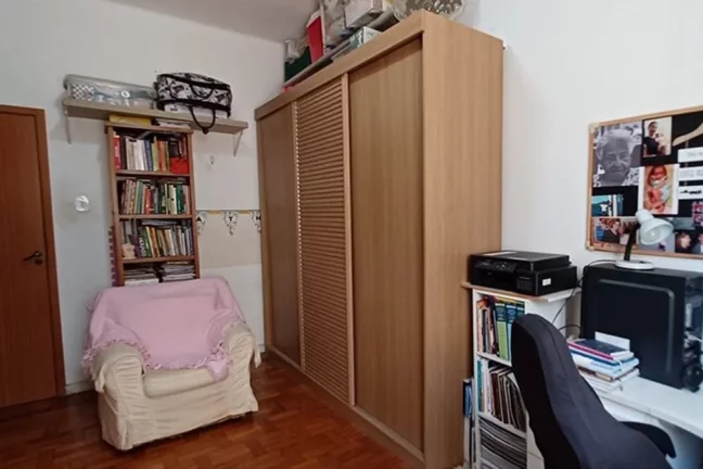 Imagem Apartamento Charmoso e Pronto no Andaraí, Rio
