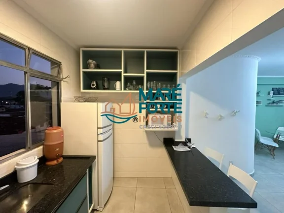 Imagem Apartamento mobiliado bem próximo da rua mais charmosa de Ubatuba!
